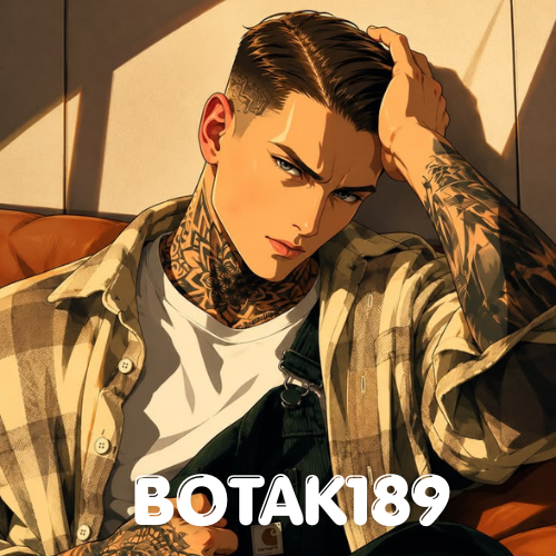 BOTAK189 Promo Banner
